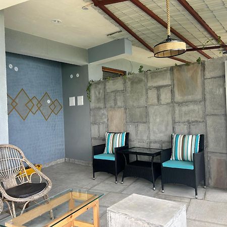 אלמורה Kasar Himalaya Holiday Resort, Binsar Rd מראה חיצוני תמונה