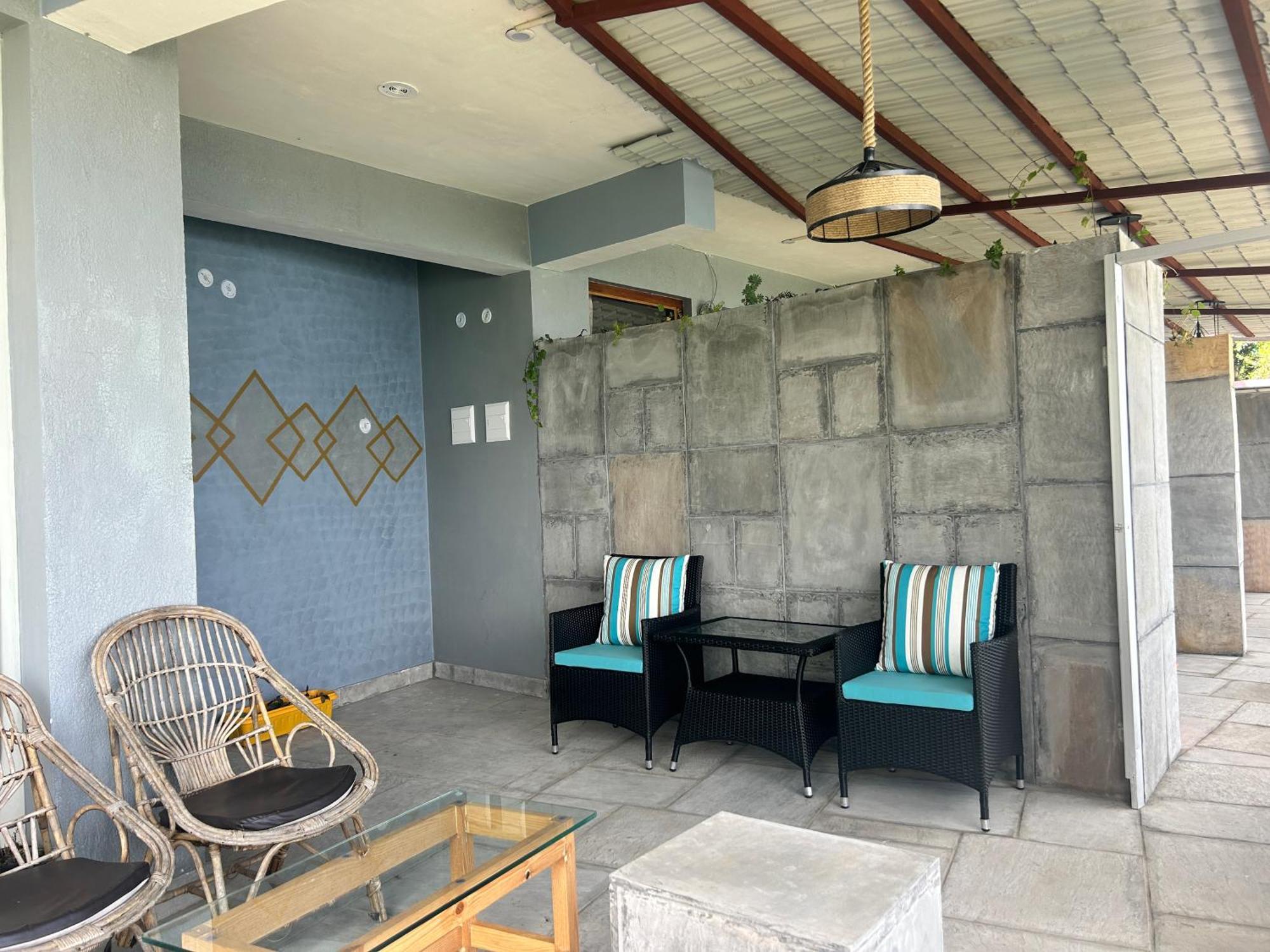 אלמורה Kasar Himalaya Holiday Resort, Binsar Rd מראה חיצוני תמונה